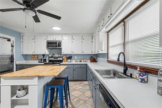 7388 Post Road, Winston, GA 30187