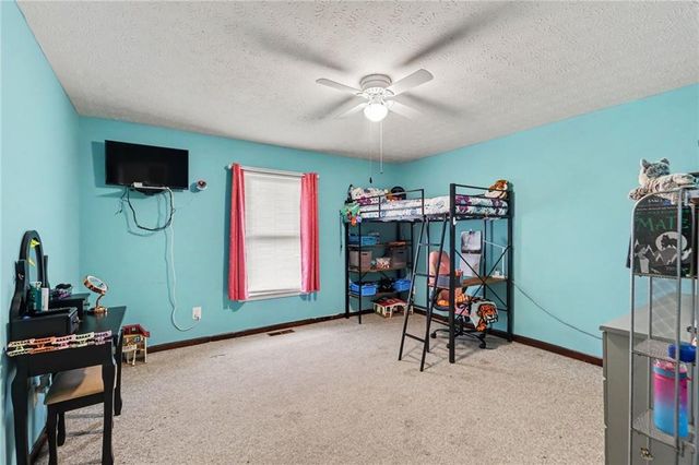 7388 Post Road, Winston, GA 30187