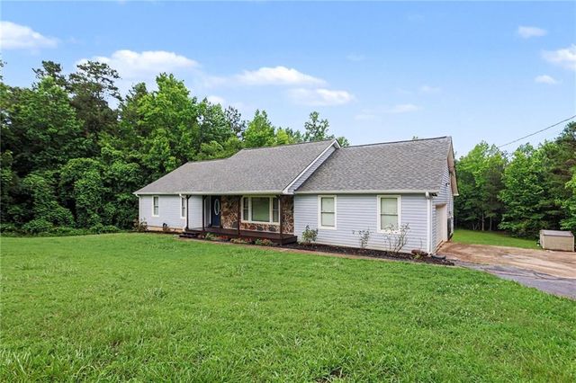 7388 Post Road, Winston, GA 30187