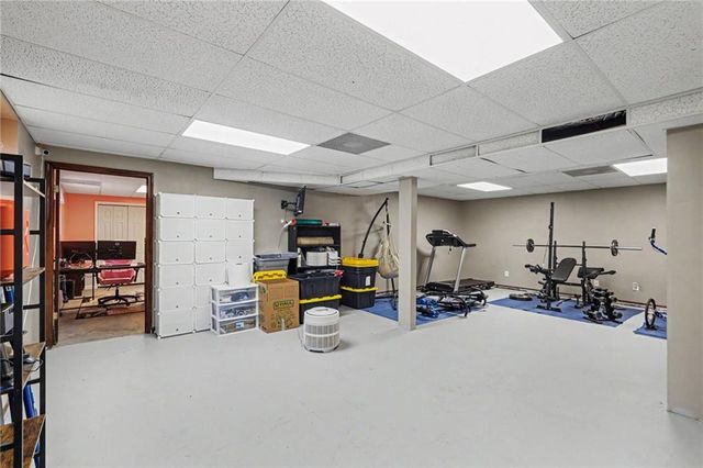 7388 Post Road, Winston, GA 30187