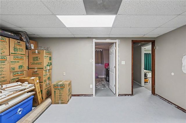 7388 Post Road, Winston, GA 30187