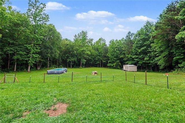 7388 Post Road, Winston, GA 30187