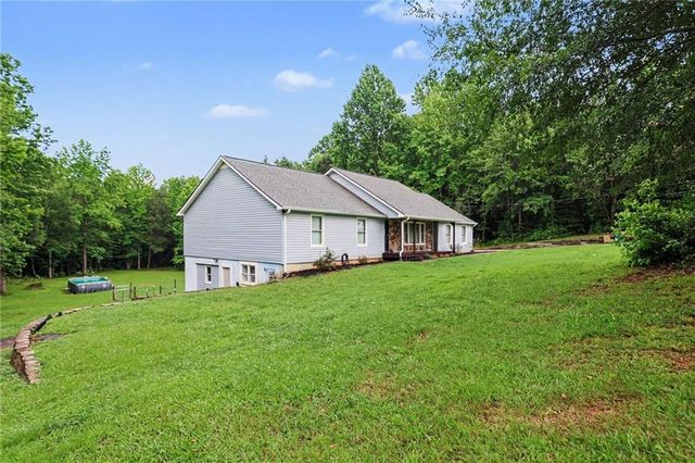 7388 Post Road, Winston, GA 30187