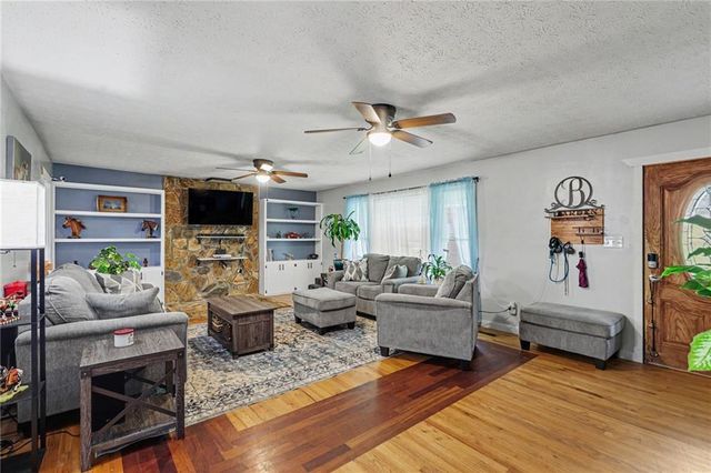 7388 Post Road, Winston, GA 30187