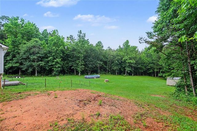 7388 Post Road, Winston, GA 30187