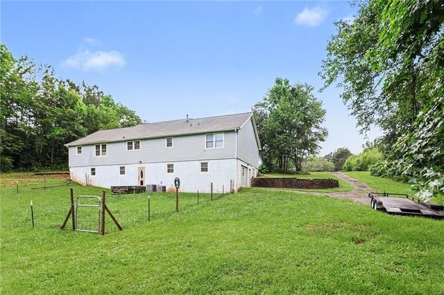 7388 Post Road, Winston, GA 30187