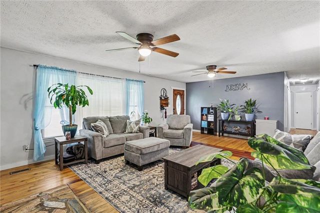 7388 Post Road, Winston, GA 30187