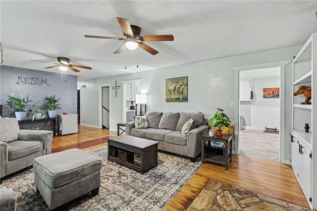 7388 Post Road, Winston, GA 30187