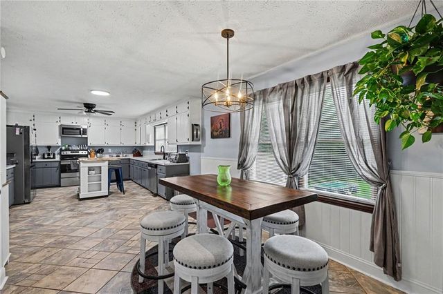 7388 Post Road, Winston, GA 30187