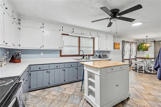 7388 Post Road, Winston, GA 30187