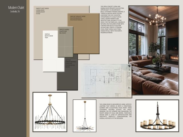 42 Deer Path Court, Smithville, TN 37166