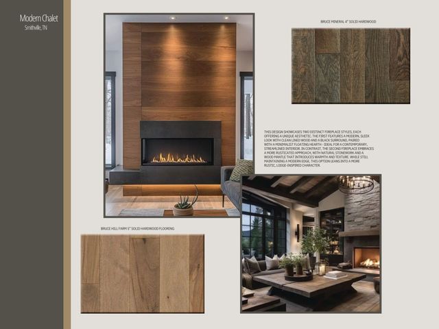 42 Deer Path Court, Smithville, TN 37166