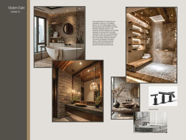 42 Deer Path Court, Smithville, TN 37166