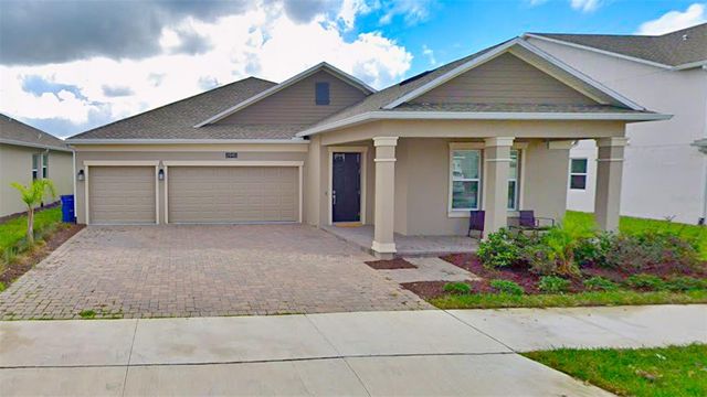 2945 NOTTEL DRIVE, St Cloud, FL 34772