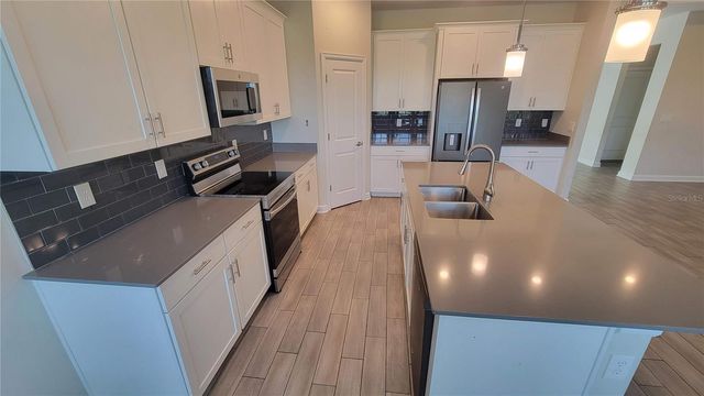 2945 NOTTEL DRIVE, St Cloud, FL 34772