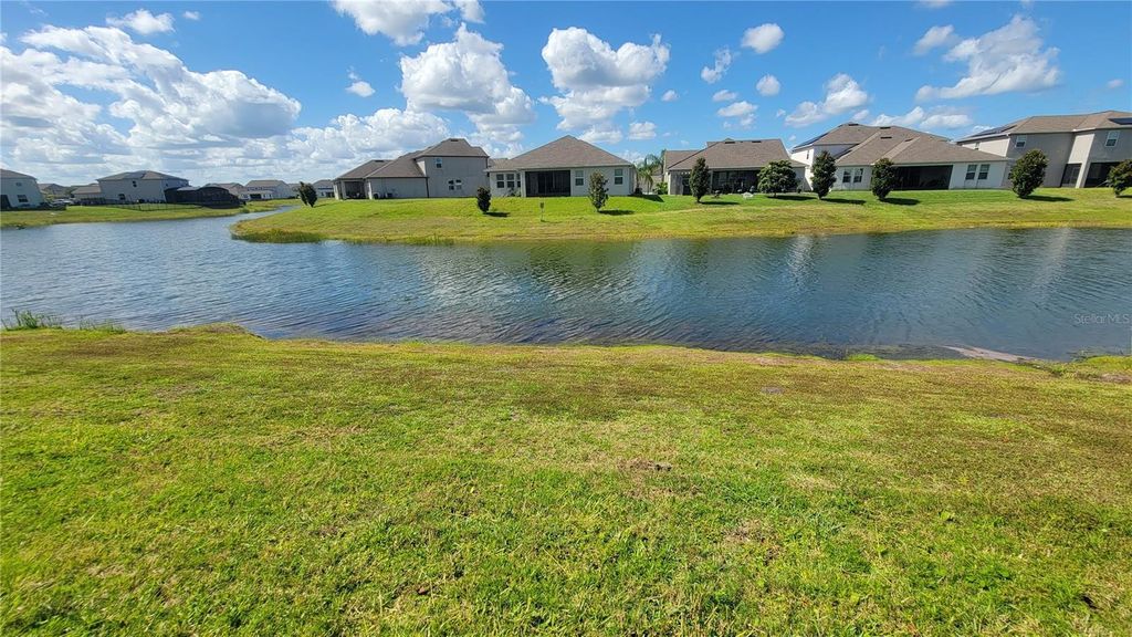 2945 NOTTEL DRIVE, St Cloud, FL 34772