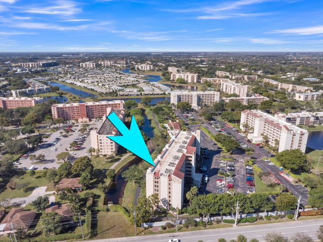 14475 Strathmore Lane 103, Delray Beach, FL 33446