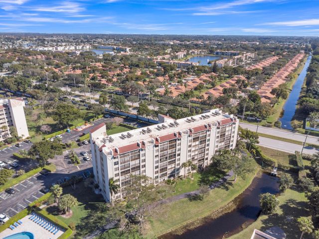 14475 Strathmore Lane 103, Delray Beach, FL 33446