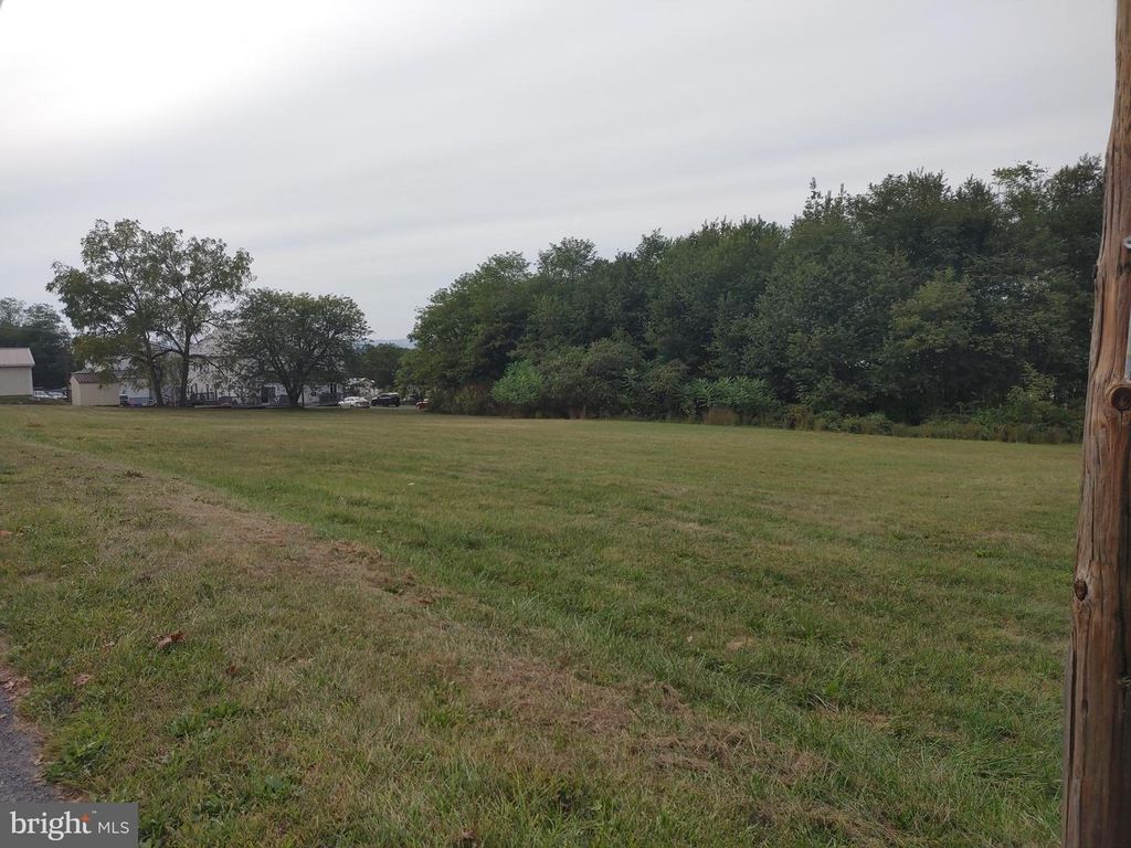 0 VINEYARD ALY, Elizabethville, PA 17023