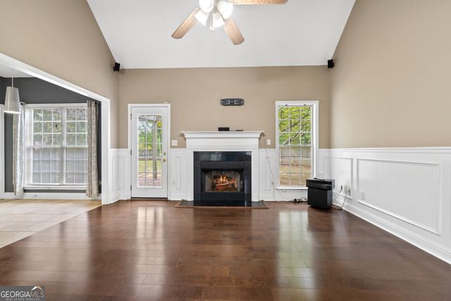 1119 Alma Drive, Macon, GA 31216