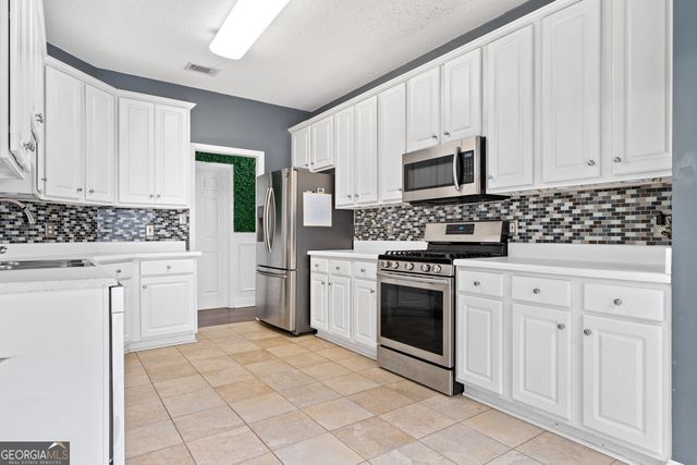 1119 Alma Drive, Macon, GA 31216