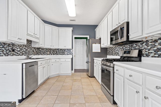 1119 Alma Drive, Macon, GA 31216