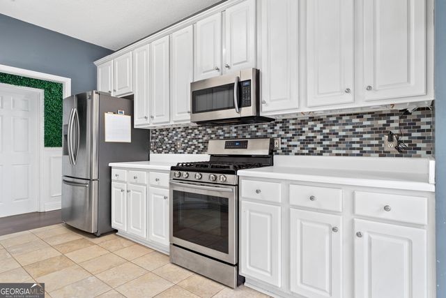 1119 Alma Drive, Macon, GA 31216