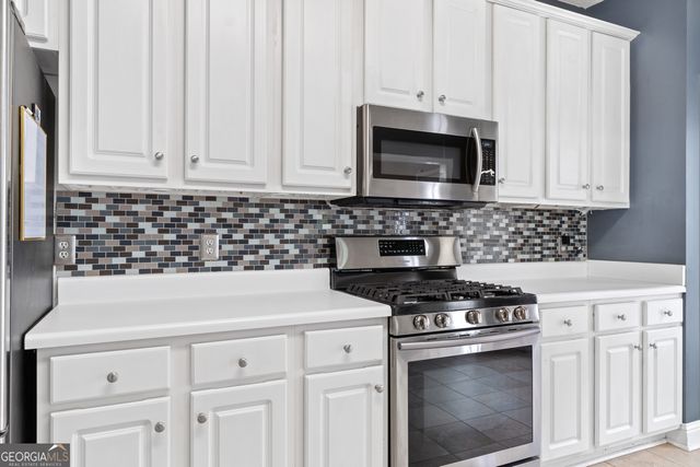 1119 Alma Drive, Macon, GA 31216
