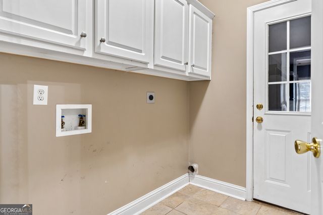 1119 Alma Drive, Macon, GA 31216