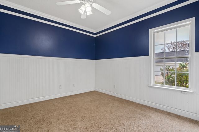 1119 Alma Drive, Macon, GA 31216