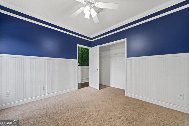 1119 Alma Drive, Macon, GA 31216