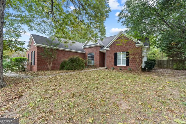 1119 Alma Drive, Macon, GA 31216