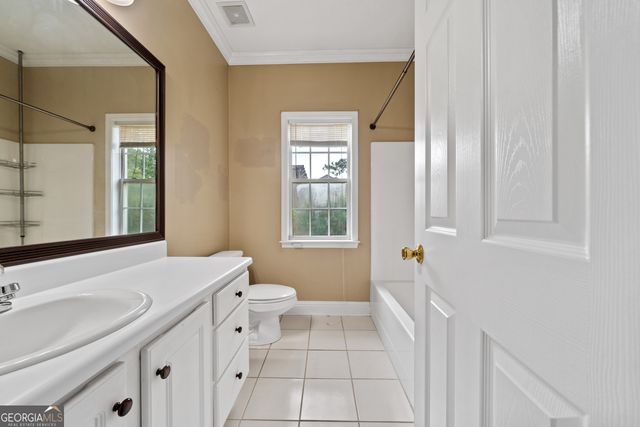 1119 Alma Drive, Macon, GA 31216