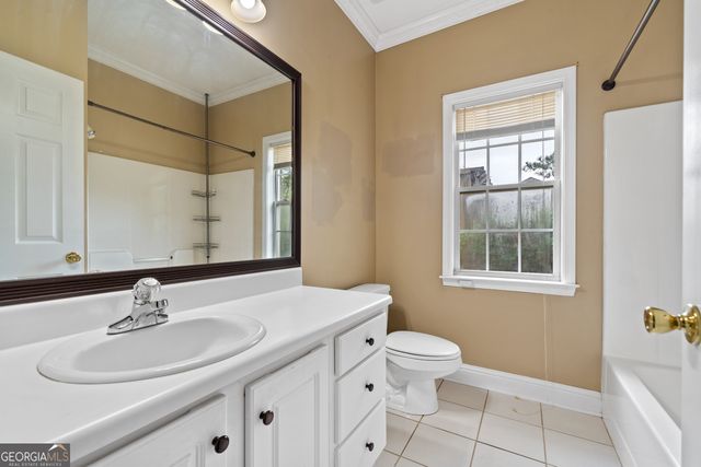 1119 Alma Drive, Macon, GA 31216