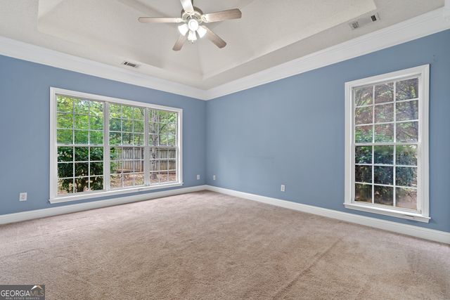 1119 Alma Drive, Macon, GA 31216
