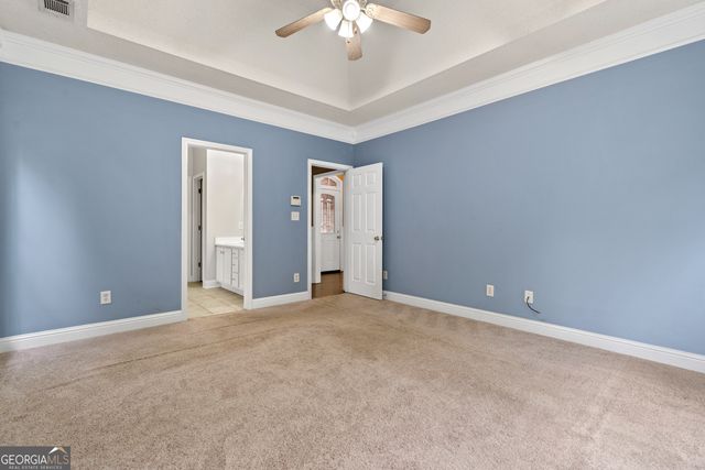 1119 Alma Drive, Macon, GA 31216