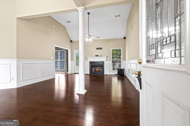 1119 Alma Drive, Macon, GA 31216