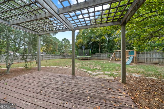 1119 Alma Drive, Macon, GA 31216