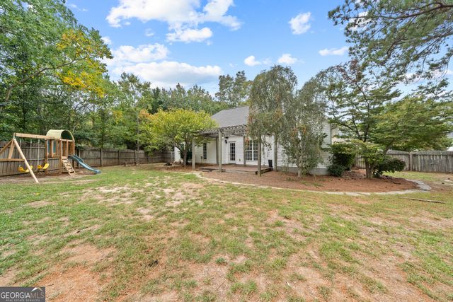 1119 Alma Drive, Macon, GA 31216