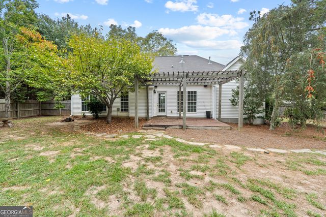 1119 Alma Drive, Macon, GA 31216