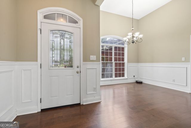 1119 Alma Drive, Macon, GA 31216