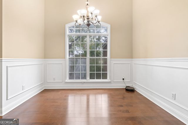 1119 Alma Drive, Macon, GA 31216