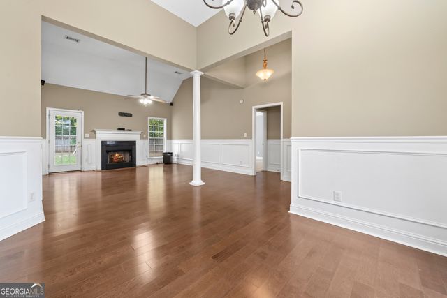 1119 Alma Drive, Macon, GA 31216
