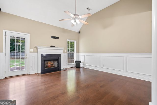 1119 Alma Drive, Macon, GA 31216