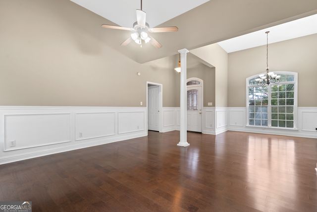 1119 Alma Drive, Macon, GA 31216