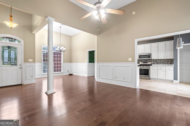 1119 Alma Drive, Macon, GA 31216