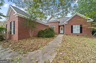 1119 Alma Drive, Macon, GA 31216