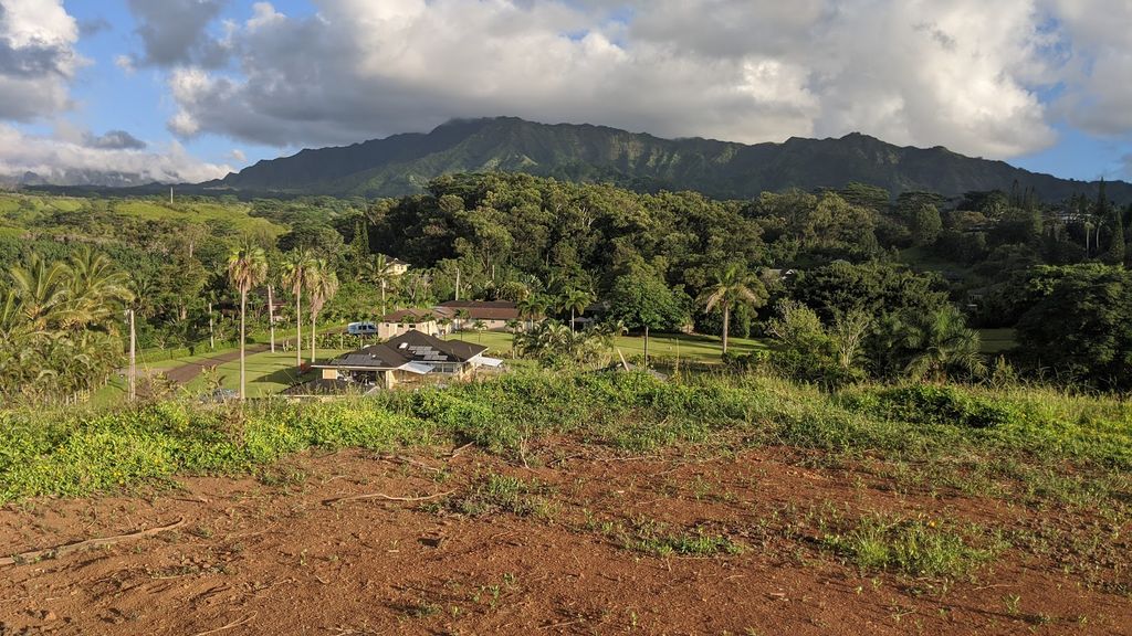Image 1 of property listing at KIPAPA RD, Kapaa, HI 96746