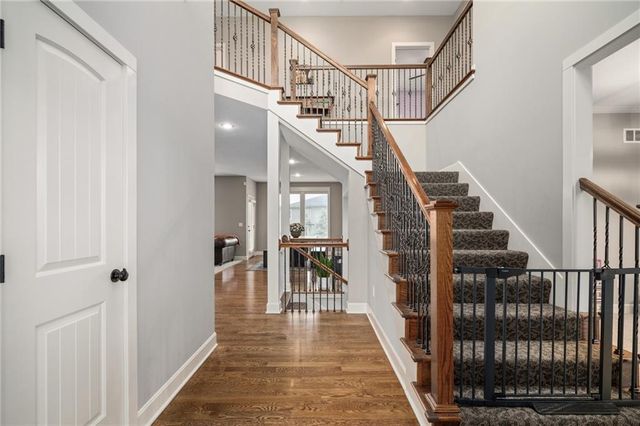 16394 W 171st Terrace, Olathe, KS 66062