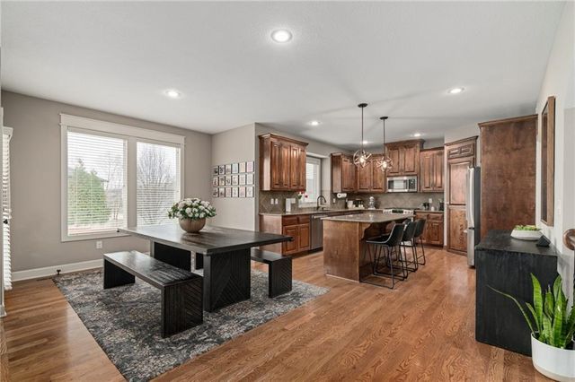 16394 W 171st Terrace, Olathe, KS 66062